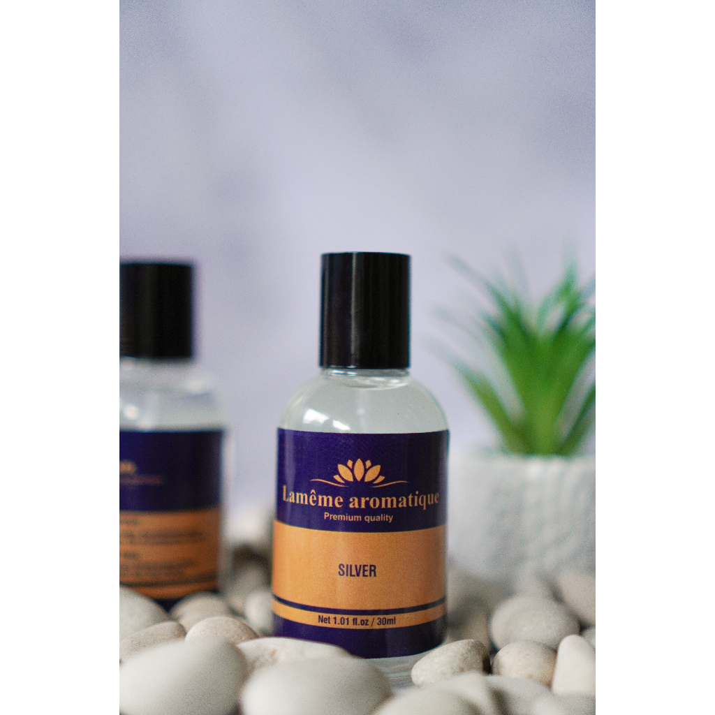 Parfume Quality Premium_SILVER