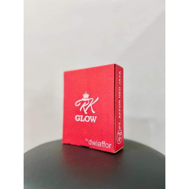 MISTERBOX  RK GLOW