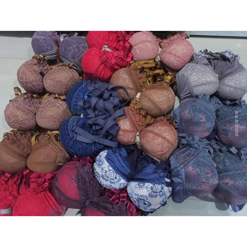 bh bra bandung bisa COD