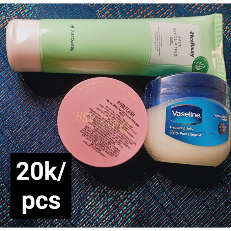 kosmetik