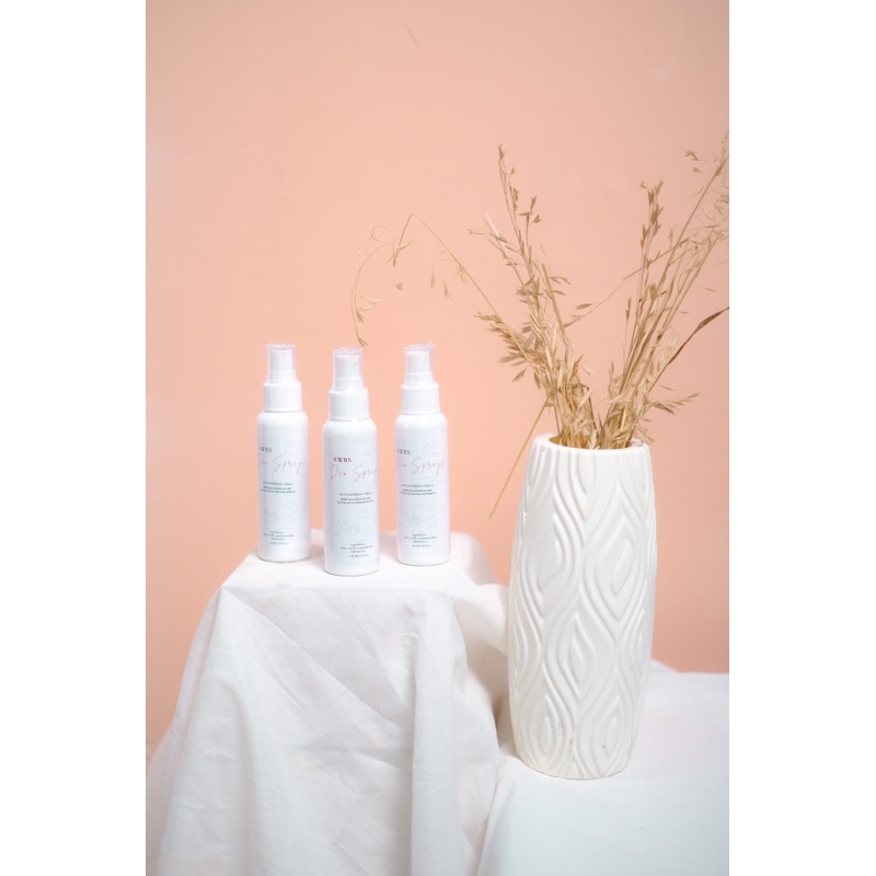 Deo Spray AWRS