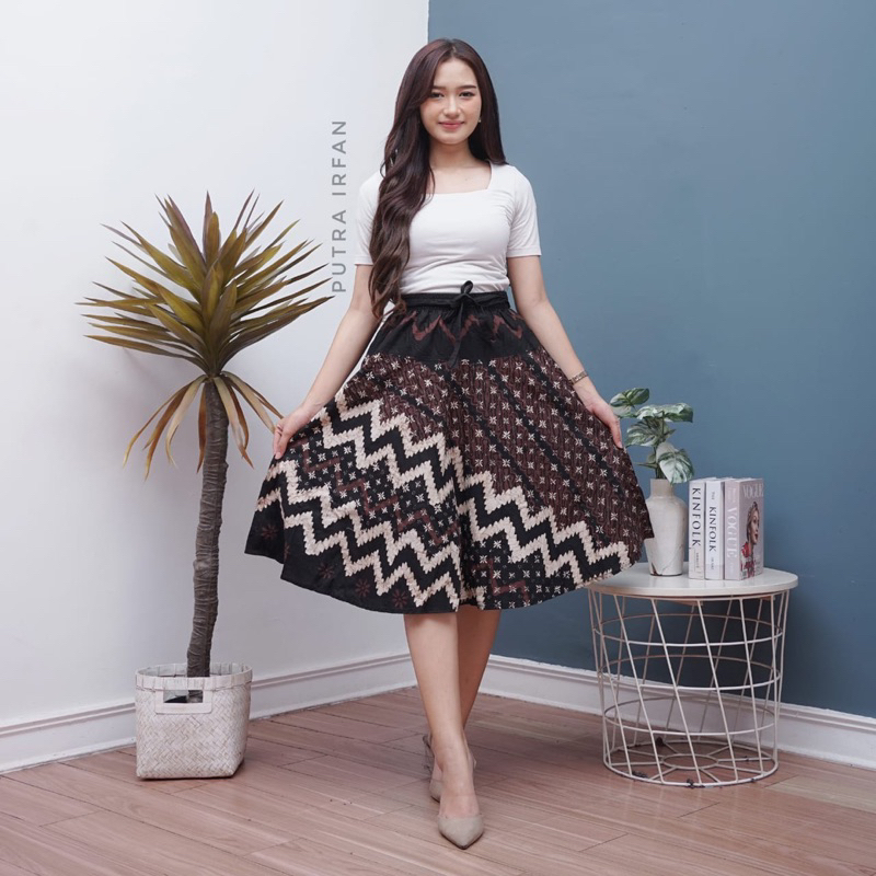 ROK PENDEK
