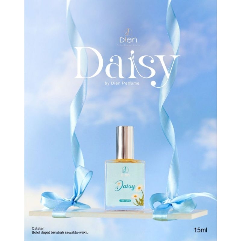Parfume Daisy by Dien