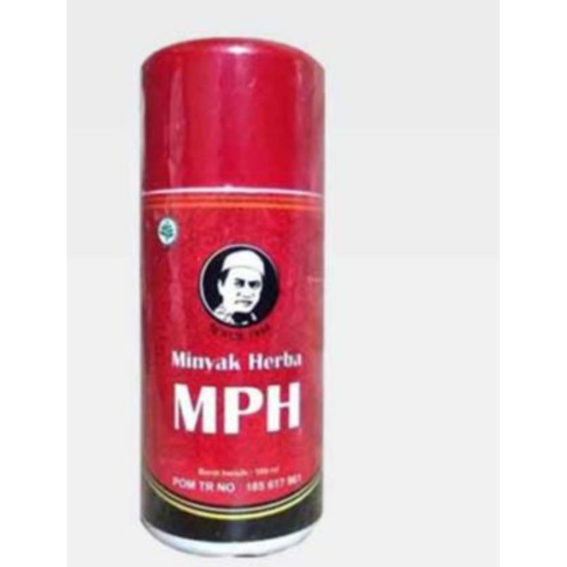 MPHaji