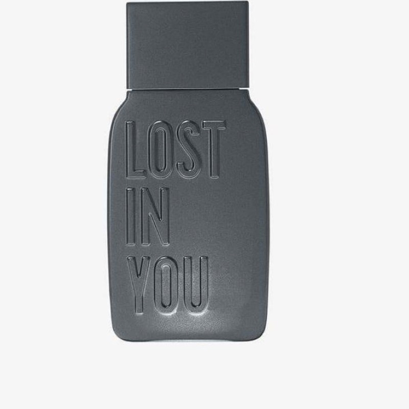 Lost in You him Parfum