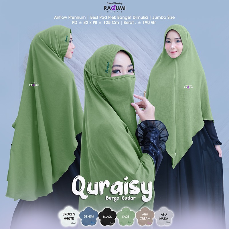 Bergo instan jumbo