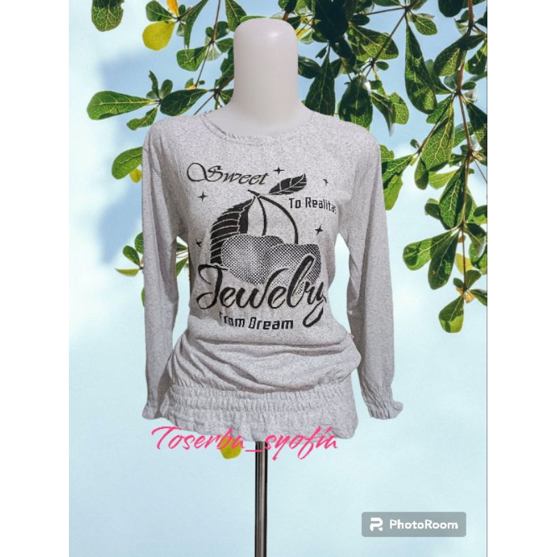 Baju Kaos