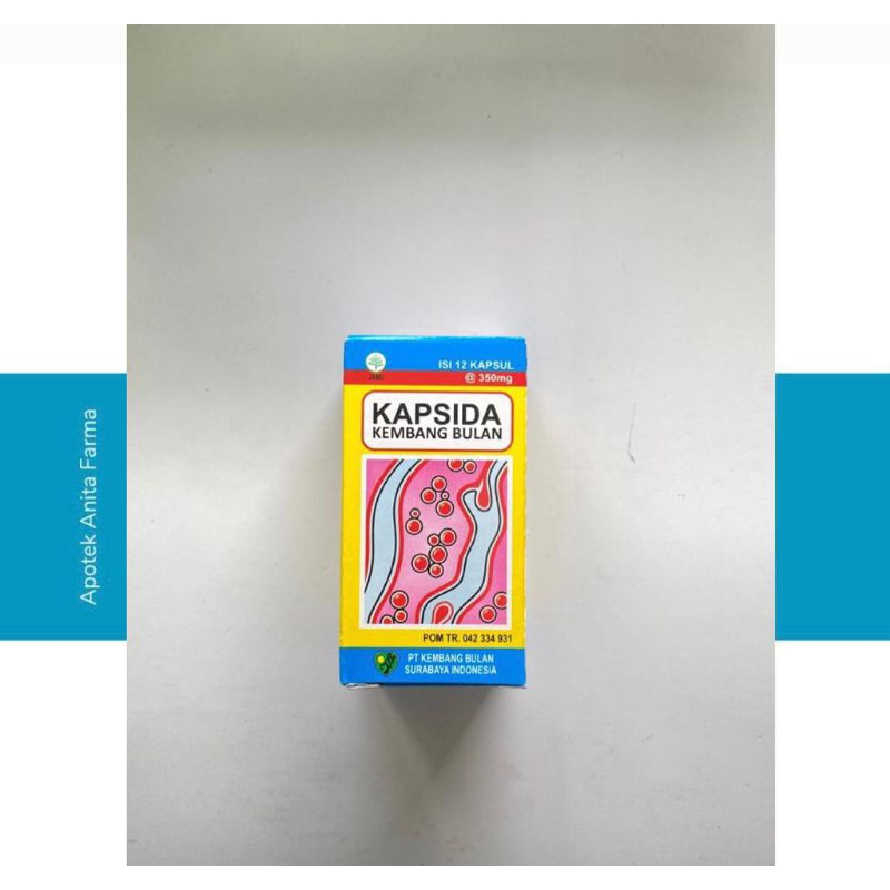KAPSIDA