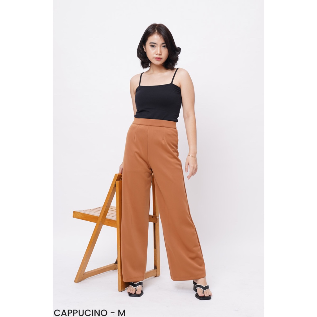 HW Culottes pants ( M-L )
