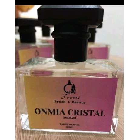 PARFUME WANITA 30ML