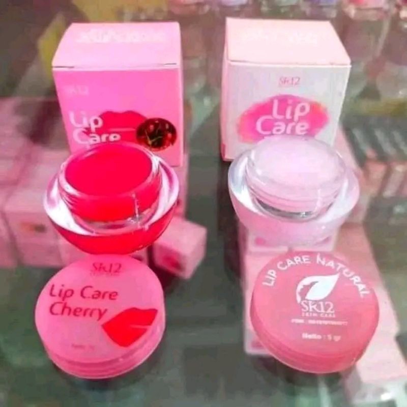 Lip Care sr12
