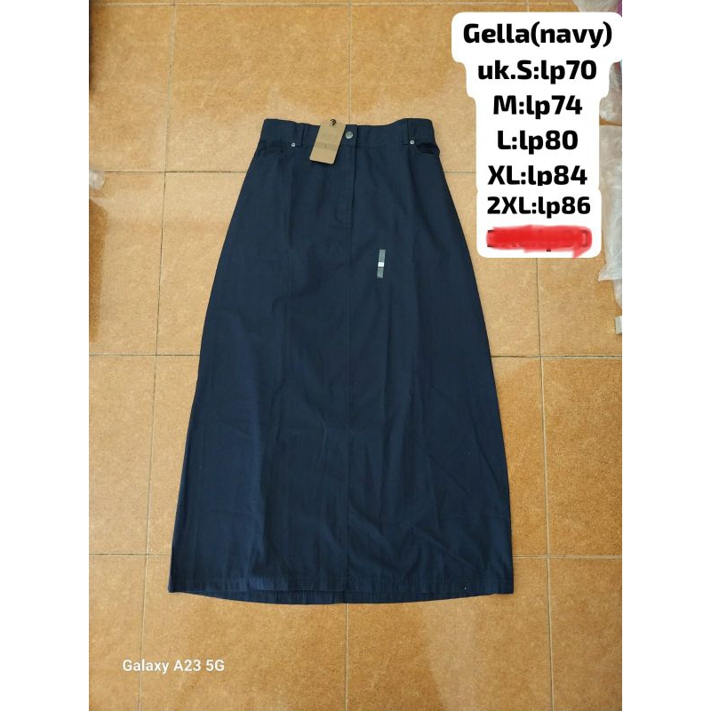 ROK GEELA ORIGINAL