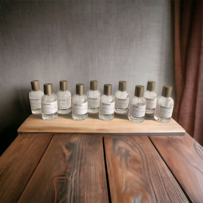 lelabo parfume