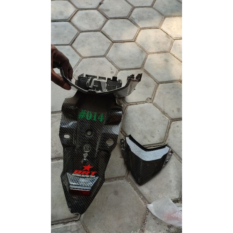 spakbor belakang