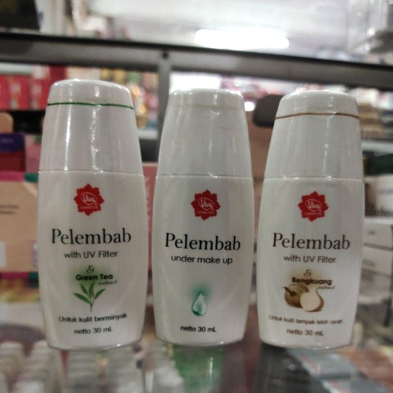 viva pelembab