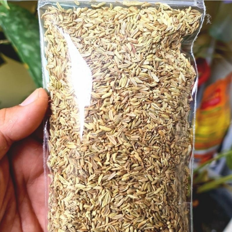 Adas manis 200 gram