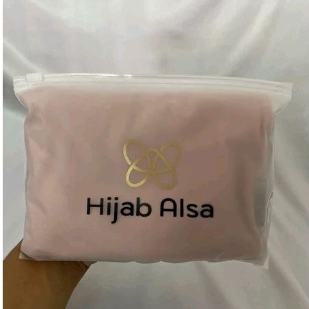 LINK VOAL PREORDER HIJAB ALSA