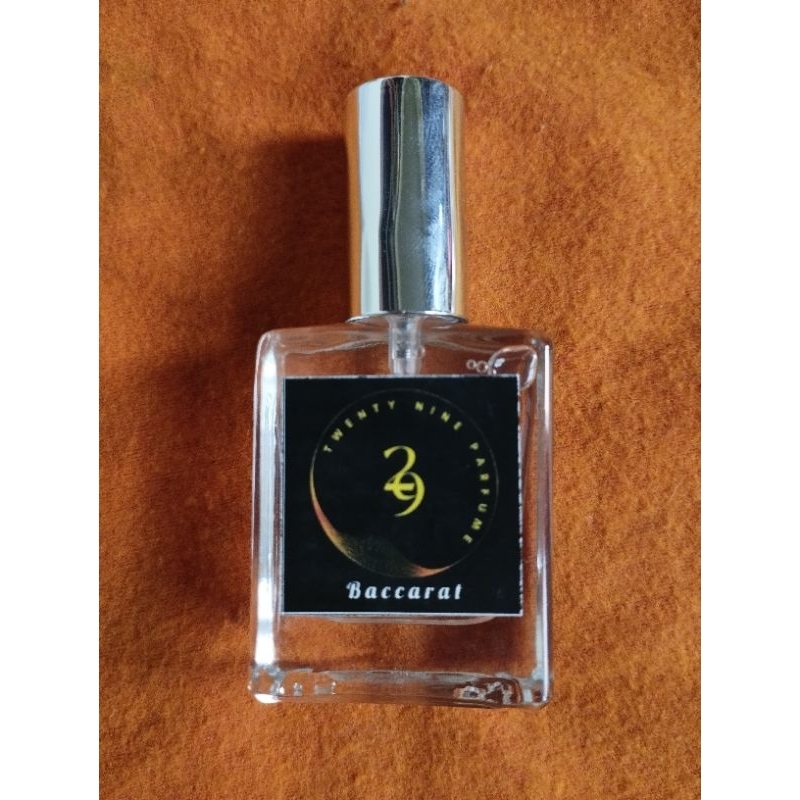 PARFUM SPRAY 20 ML