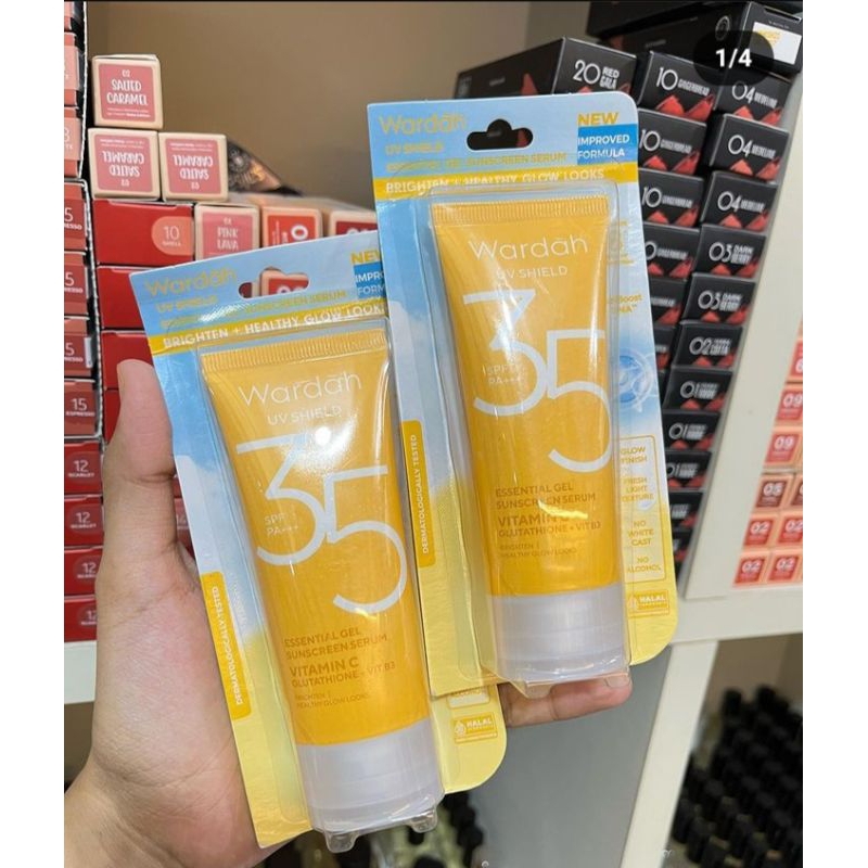 kosmetik