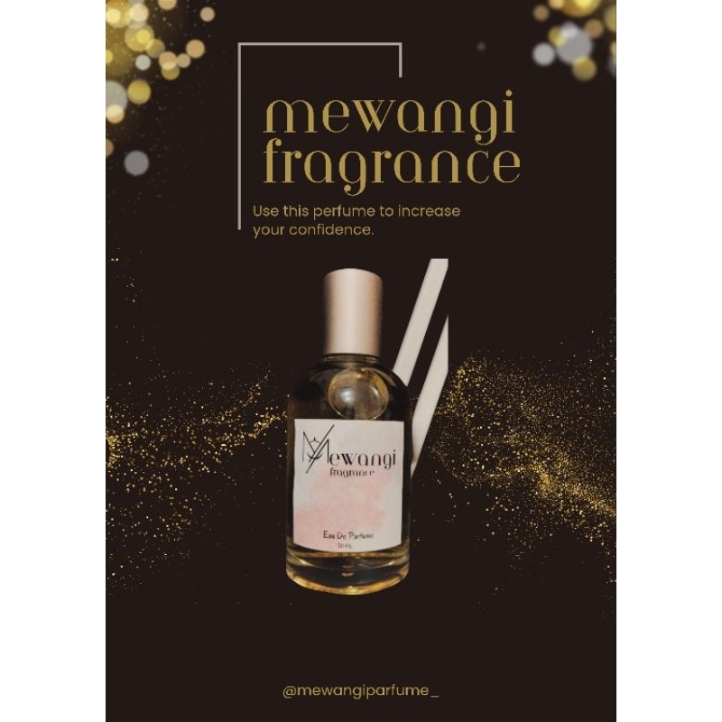 MEWANGI SCANDALOUS