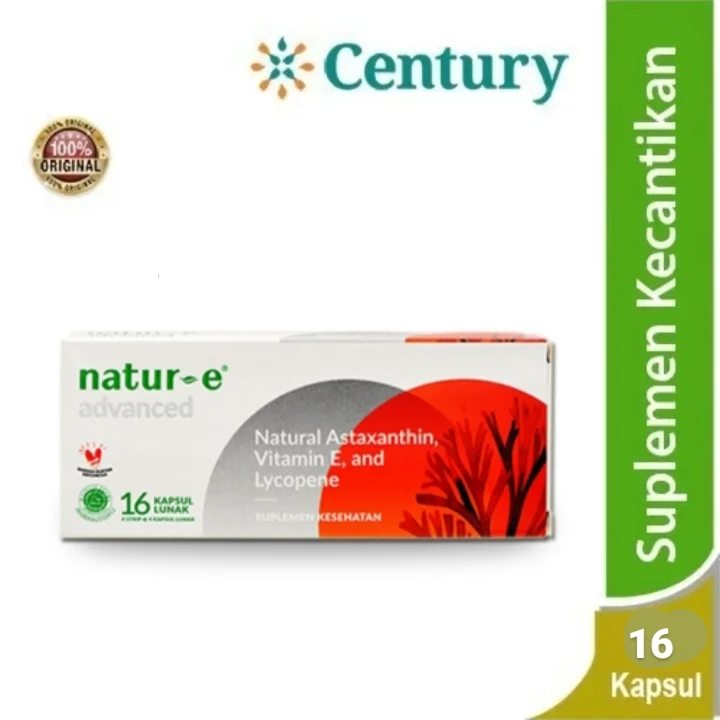 Natur-E Advanced 16's