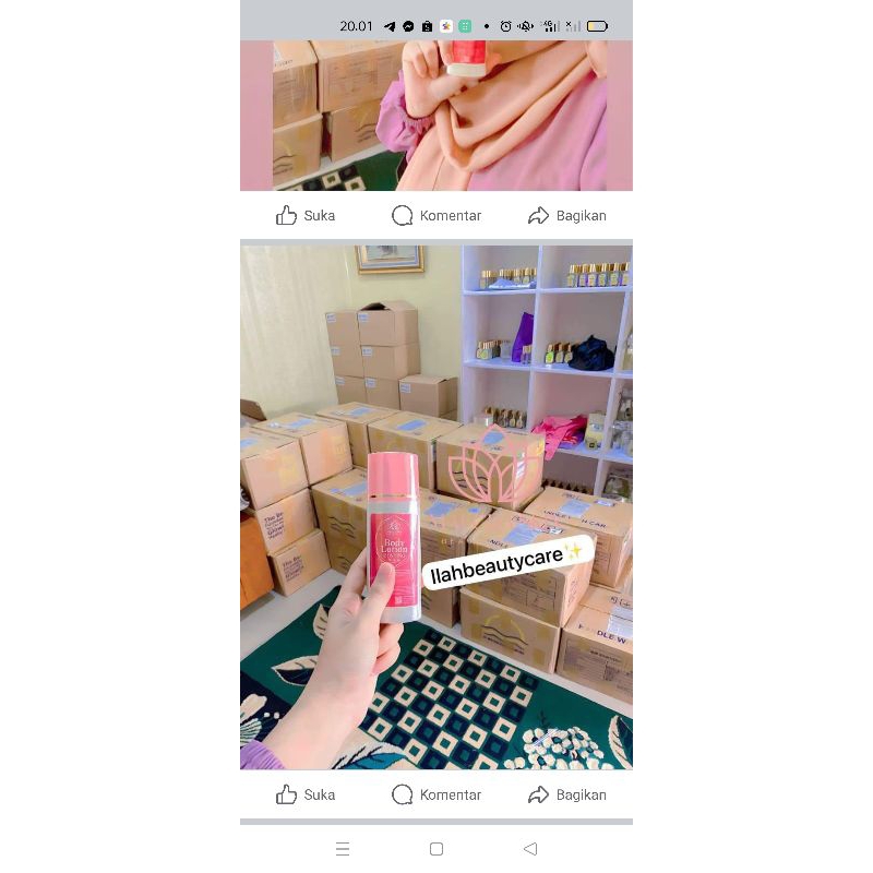 HAMIMA PROBOLINGGO