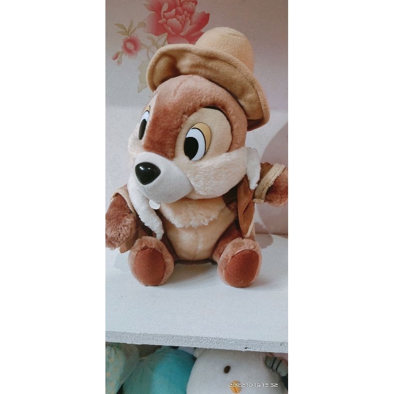 CHIP original by disney