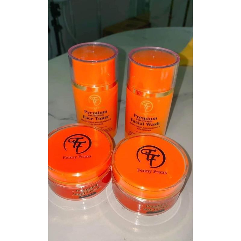 Cream Premium BPOM