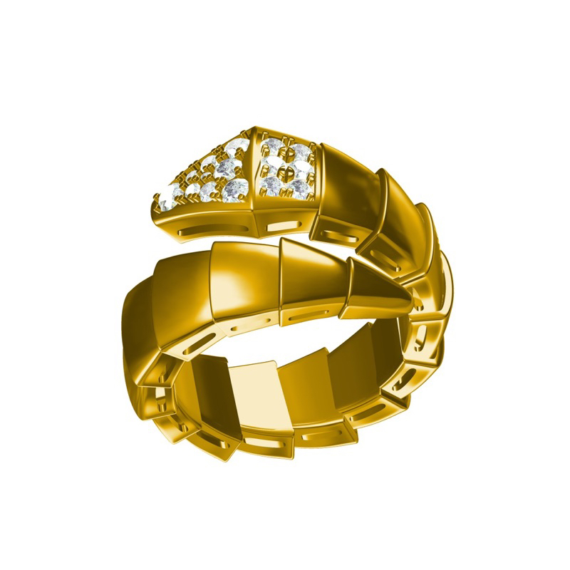 cincin bulgari