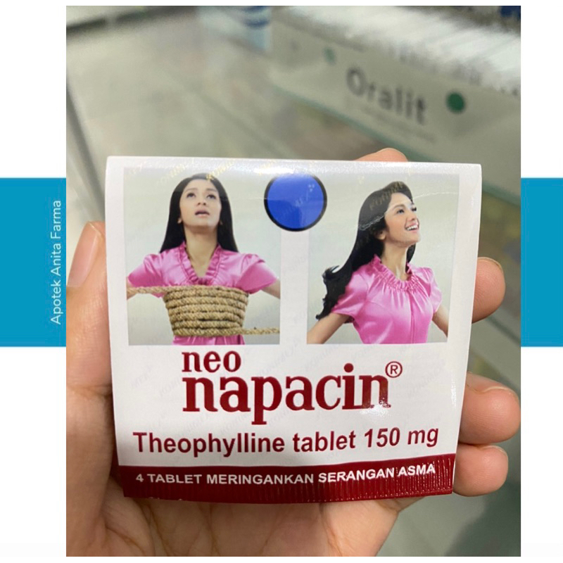 Neo napasin
