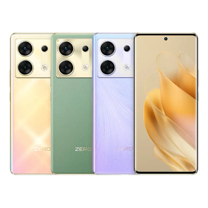 Infinix zero 30 5G