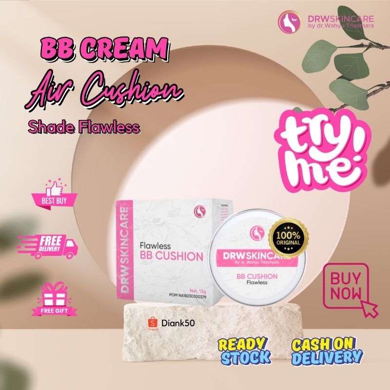 BB CUSHION