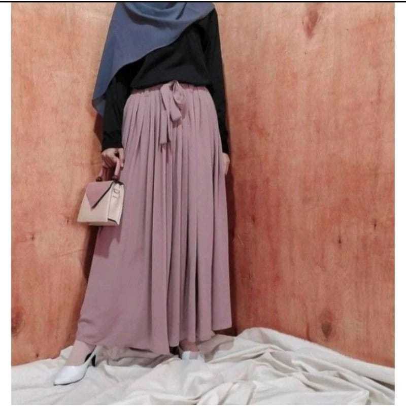 ROK CERUTY ANAK CEWE
