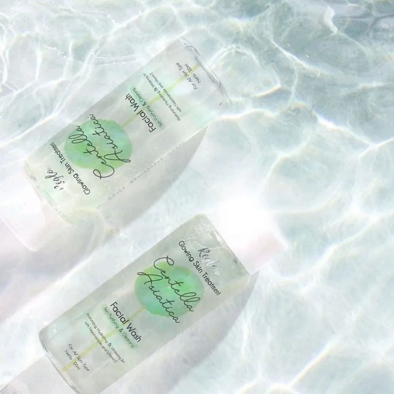 facialwash
