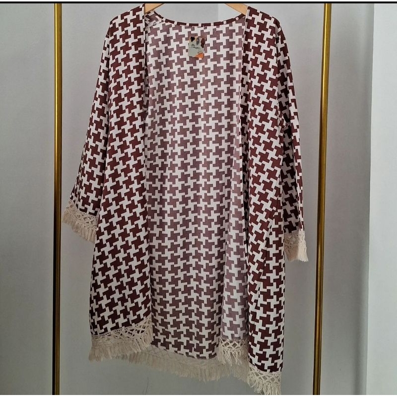 preloved outer