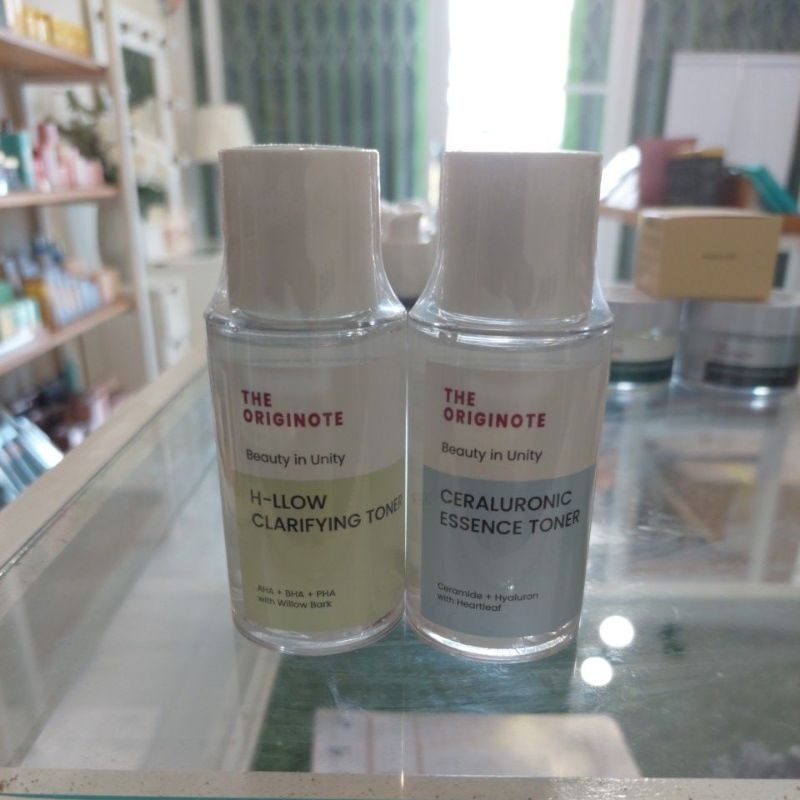 The Originote Toner 80ml