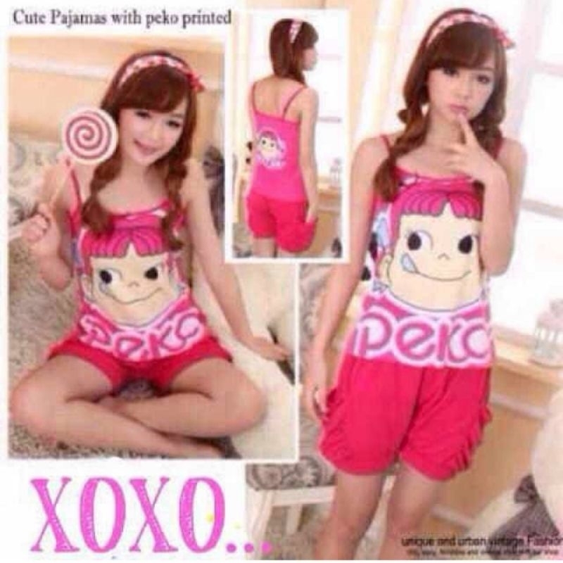 Setelan anak SD