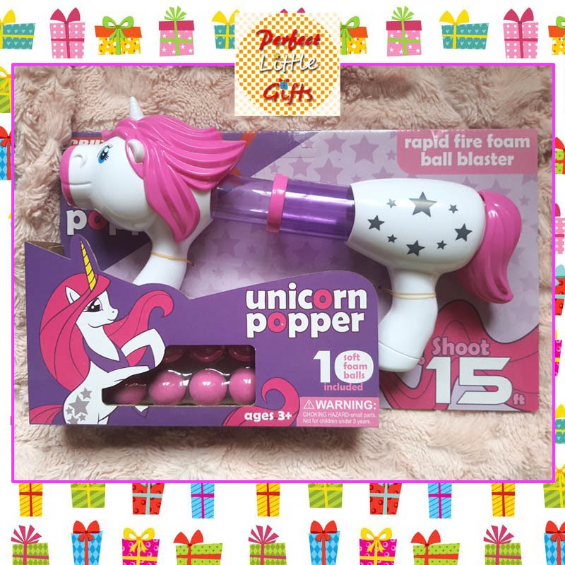 CRUZER UNICORN POPPER