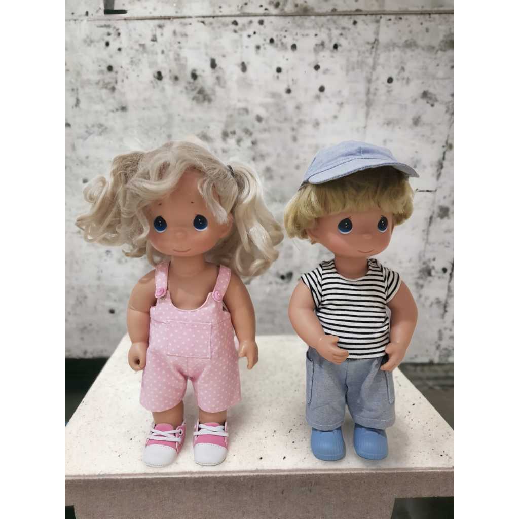 Boneka Kesayangan link 10.000
