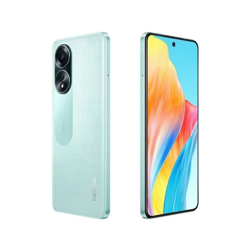 OPPO A56