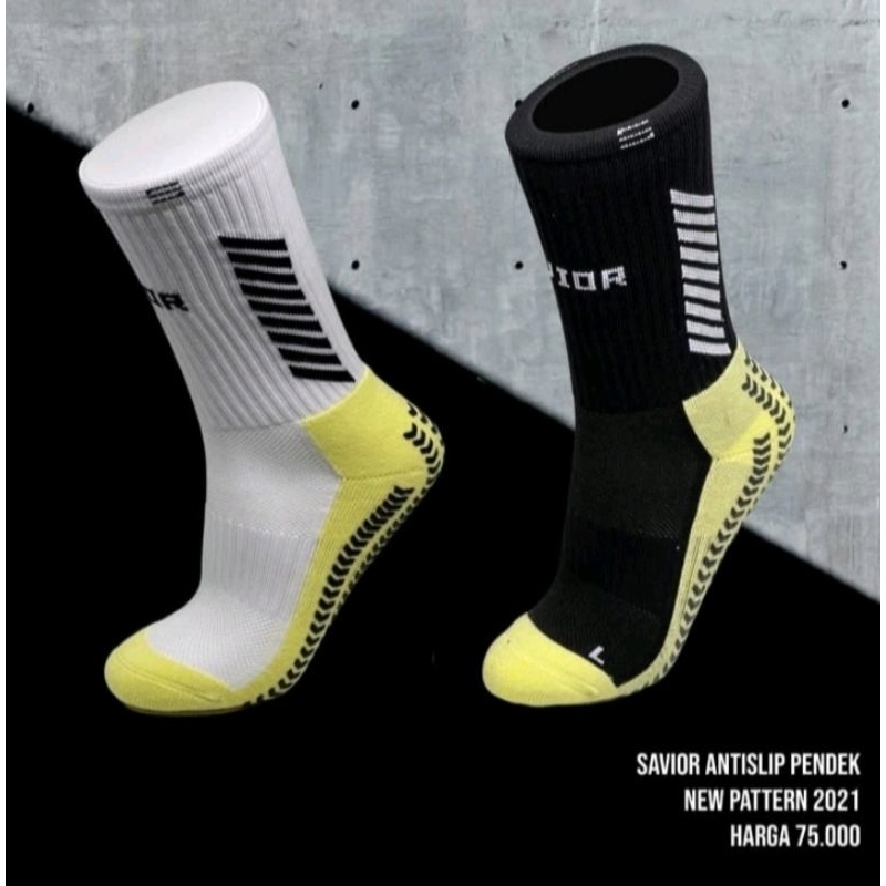 KAOSK KAKI SAVIOR ORIGINAL