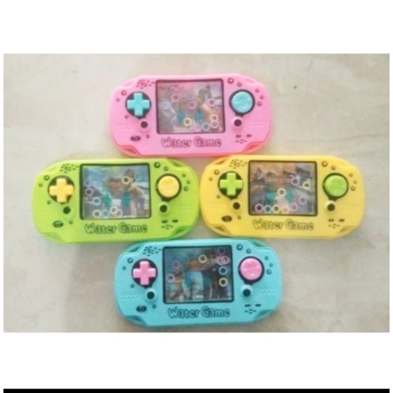 Mainan Gameboy Air