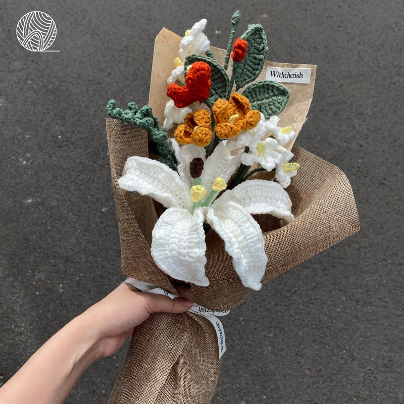 Venice Bouquet