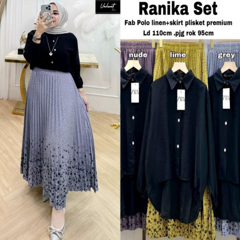 RANIKA SET