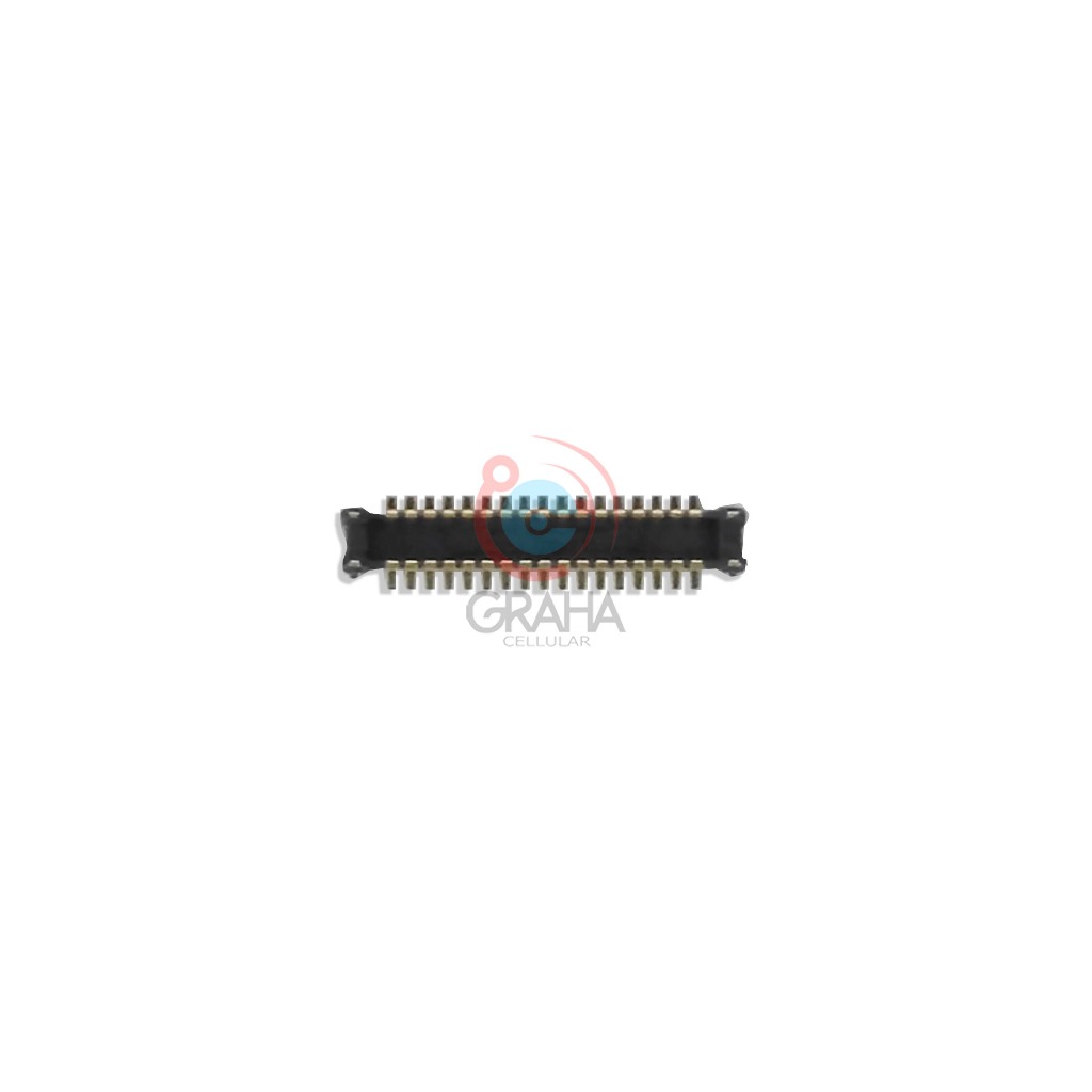 CONECTOR LCD SAMSUNG A30S / A307