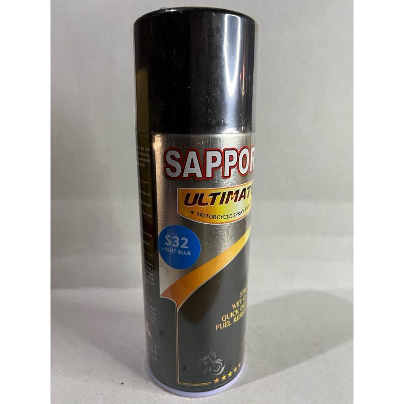 Sapporo Ultimate - S32 LIGHT BLUE