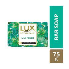 Sabun Mandi Lux Botanicals
