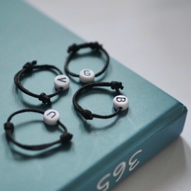 Cincin Teo Wods