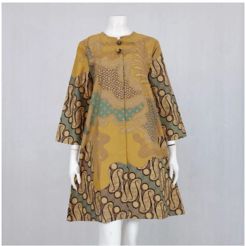 ATASAN BATIK PREMIUM