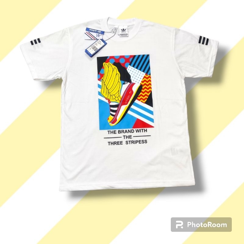 Baju adidas premium